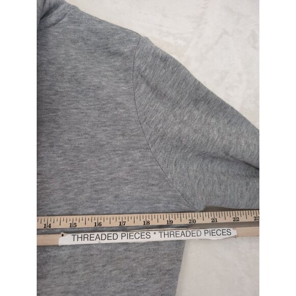 The North Face Hoodie Womens M Pullover Sweatshirt Athletic Outdoor Gorpcore - Picture 10 of 12